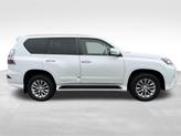 Thumbnail of 2018 White Lexus GX 460