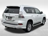 Thumbnail of 2018 White Lexus GX 460