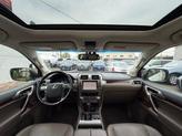 Thumbnail of 2018 White Lexus GX 460