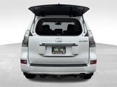 Thumbnail of 2018 White Lexus GX 460