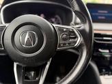 Thumbnail of 2022 White Acura MDX