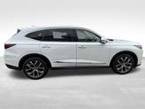 Thumbnail of 2022 White Acura MDX