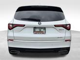 Thumbnail of 2022 White Acura MDX