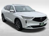 Thumbnail of 2022 White Acura MDX