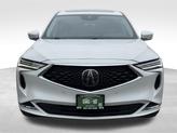 Thumbnail of 2022 White Acura MDX