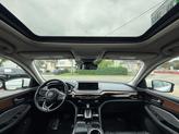 Thumbnail of 2022 White Acura MDX