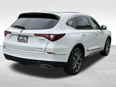 Thumbnail of 2022 White Acura MDX