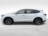 Thumbnail of 2022 White Acura MDX