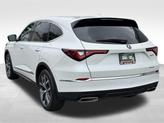 Thumbnail of 2022 White Acura MDX