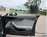 Thumbnail of 2022 Gray Audi A5 Sportback