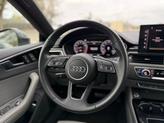 Thumbnail of 2022 Gray Audi A5 Sportback