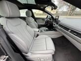 Thumbnail of 2022 Gray Audi A5 Sportback