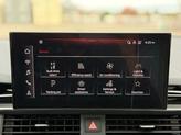 Thumbnail of 2022 Gray Audi A5 Sportback