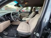 Thumbnail of 2021 Dusk Blue Hyundai TUCSON