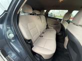 Thumbnail of 2021 Dusk Blue Hyundai TUCSON