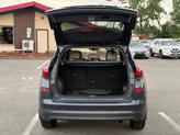 Thumbnail of 2021 Dusk Blue Hyundai TUCSON