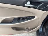 Thumbnail of 2021 Dusk Blue Hyundai TUCSON