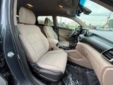 Thumbnail of 2021 Dusk Blue Hyundai TUCSON