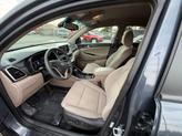 Thumbnail of 2021 Dusk Blue Hyundai TUCSON