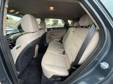Thumbnail of 2021 Dusk Blue Hyundai TUCSON