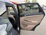 Thumbnail of 2021 Dusk Blue Hyundai TUCSON
