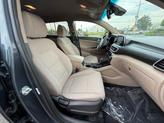 Thumbnail of 2021 Dusk Blue Hyundai TUCSON