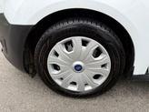 Thumbnail of 2020 Frozen White Ford Transit Connect