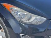 Thumbnail of 2013 Midnight Black Hyundai ELANTRA