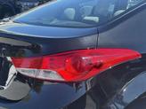 Thumbnail of 2013 Midnight Black Hyundai ELANTRA