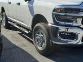 Thumbnail of 2025 Bright White Clearcoat RAM 2500