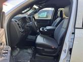Thumbnail of 2025 Bright White Clearcoat RAM 2500