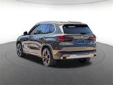 Thumbnail of 2026 Green Metallic BMW X5