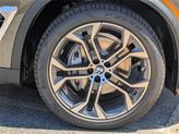Thumbnail of 2026 Green Metallic BMW X5