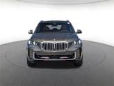 Thumbnail of 2026 Green Metallic BMW X5