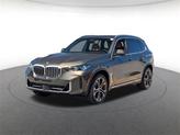 Photo of 2026 Green Metallic BMW X5