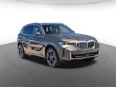 Thumbnail of 2026 Green Metallic BMW X5
