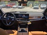 Thumbnail of 2026 Green Metallic BMW X5
