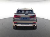 Thumbnail of 2026 Green Metallic BMW X5