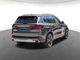 Thumbnail of 2026 Green Metallic BMW X5
