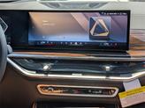 Thumbnail of 2026 Green Metallic BMW X5