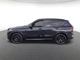 Thumbnail of 2026 Carbon Black Metallic BMW X5