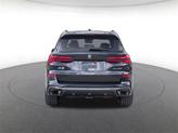 Thumbnail of 2026 Carbon Black Metallic BMW X5