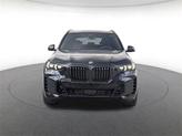 Thumbnail of 2026 Carbon Black Metallic BMW X5
