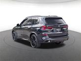 Thumbnail of 2026 Carbon Black Metallic BMW X5