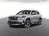 Photo of 2026 Silver Metallic BMW X1