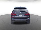 Thumbnail of 2026 Blue BMW X7
