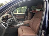 Thumbnail of 2026 Blue BMW X7