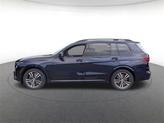 Thumbnail of 2026 Blue BMW X7