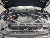 Thumbnail of 2026 Blue BMW X7