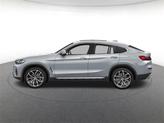 Thumbnail of 2025 Brooklyn Grey Metallic BMW X4